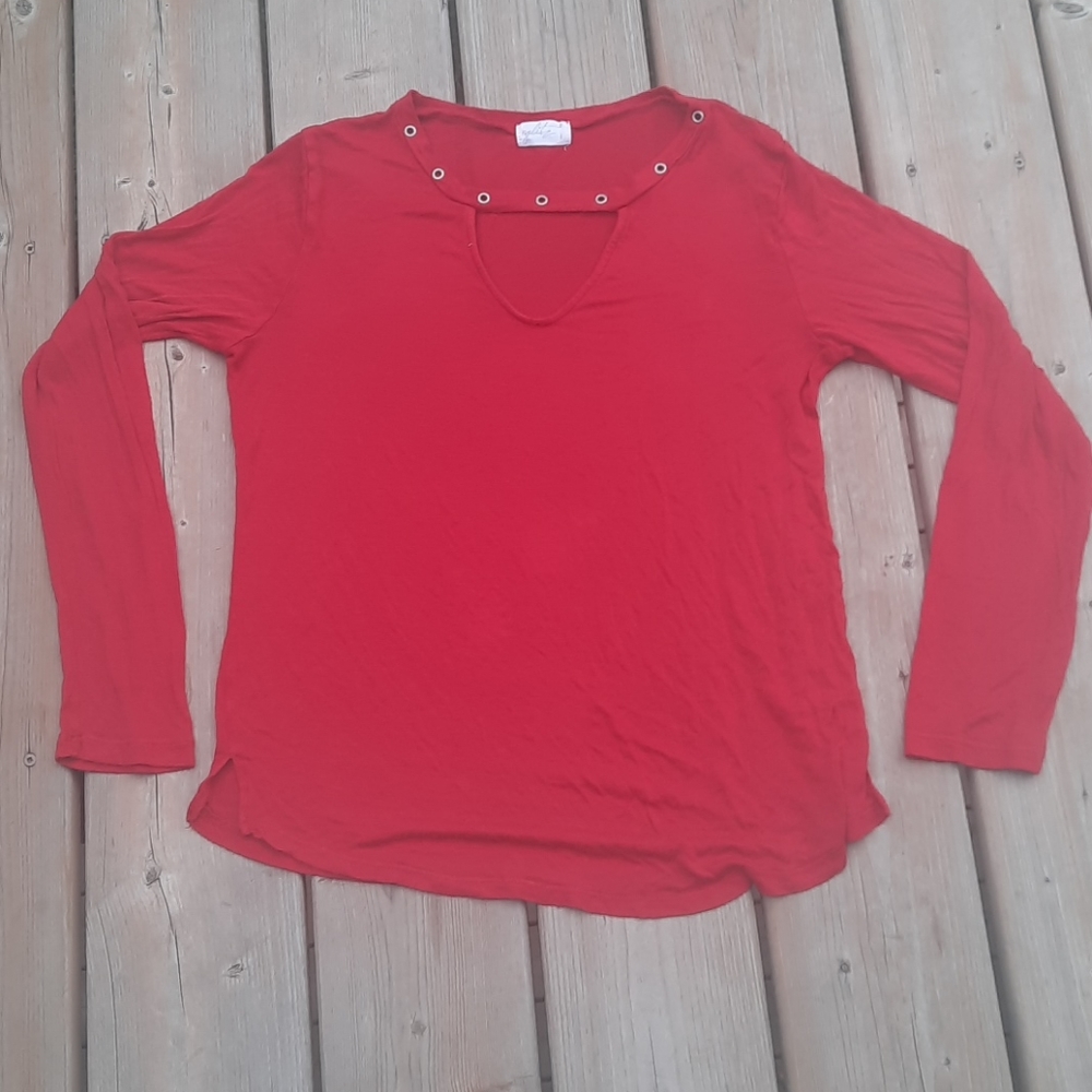 💟Long sleeve top